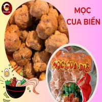 Mọc cua biển