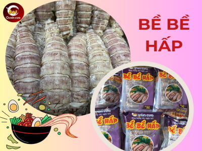 Bề bề hấp